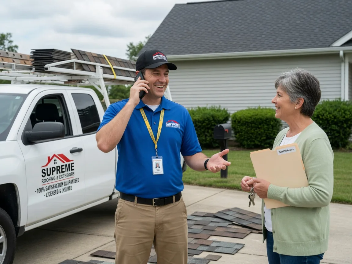 Roof Replacement Fort Stewart, GA FAQs