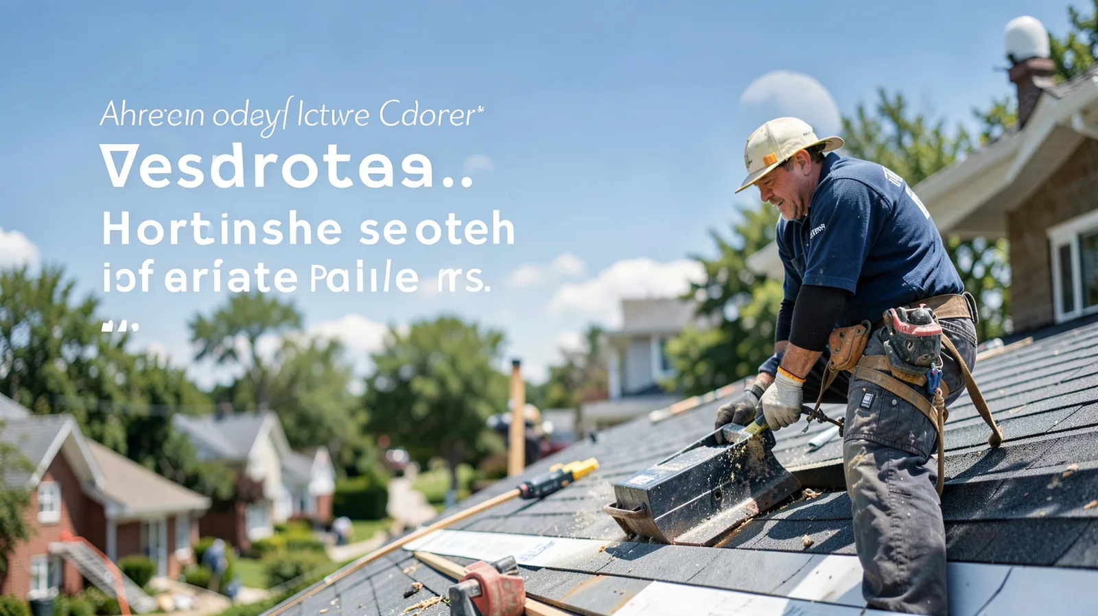Roof Replacement in Fort Stewart, GA near me